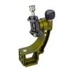 GT2 Green Tomahawk v2 Gimbal Head Attachment for Ball Head or Panning Bases and Monopods (Green) view 3