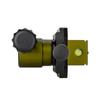 GT2 Green Tomahawk v2 Gimbal Head Attachment for Ball Head or Panning Bases and Monopods (Green) view 4
