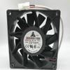 120 Fan,for PFB1224UHE 24V 2.40A 120X120X38MM 2-Wire Cooling Fan view 1
