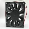 120 Fan,for PFB1224UHE 24V 2.40A 120X120X38MM 2-Wire Cooling Fan view 2