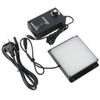 RADHAX Microscope Kit Adjustable Machine Vision Light Source 100x100 Mm Microscope Lens Adapters view 1