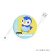 Gourmandise POKE-816D Pokemon Cord Reel Case view 2