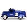 Audiobox Cars with Bluetooth Speaker (Blue Hot Rod) view 2