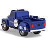Audiobox Cars with Bluetooth Speaker (Blue Hot Rod) view 3