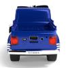 Audiobox Cars with Bluetooth Speaker (Blue Hot Rod) view 4