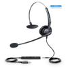 Yealink Wideband USB Headset for IP Phones (Renewed) view 1