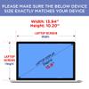Artemis Shields Matte Anti-Glare Premium Screen Protector compatible with ASUS ROG Strix G15 Advantage Edition 15.6 inch QHD Gaming Laptop G513QY-SG15.R96800 [2 Pack] view 2