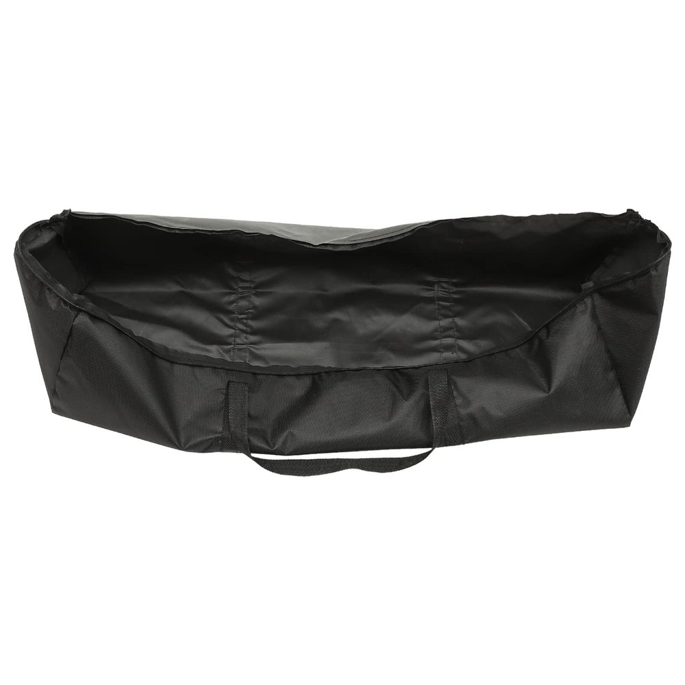 Vaguelly Photographic Equipment Package Carrying Cases for Musical Light Stand Tripod Bag Photography Photo Bag Puffer Tote Bag Dslr Tripod Double Zipper Oxford Cloth Umbrella Travel