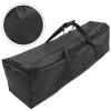 Vaguelly Photographic Equipment Package Carrying Cases for Musical Light Stand Tripod Bag Photography Photo Bag Puffer Tote Bag Dslr Tripod Double Zipper Oxford Cloth Umbrella Travel view 3