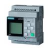 Logo! 12/24RCE Logic Module 6ED1052-1MD08-0BA0 8 DI (4AI)/4DO 6ED1 052-1MD08-0BA0 view 2