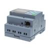 Logo! 12/24RCE Logic Module 6ED1052-1MD08-0BA0 8 DI (4AI)/4DO 6ED1 052-1MD08-0BA0 view 3