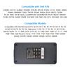 240W 180W 19.5V 12.3A AC Adapter Laptop Charger Compatible with Dell Alienware 13 15 17 R1 R2 R3 R4 R5 M17 M15 M11X M14X M17X M18X G3 G5 G7 Precision 7710 7730 7540 7520 M6500 M6600 with Power Cord view 4