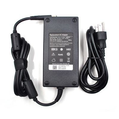 180W 19.5V 9.23A AC Charger for Dell G7 G5 Precision 7510 7520 7530 7540 Laptop Power Adapter Supply; Compatible with Dell-Inspiron G5 15 (5587) G3 (3579) G7 (7588) Notebook Charger with Power Cord
