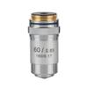 RADHAX Microscope Kit 4X 10X 20X 40X 60X 100X RMS 20.2mm Biological Microscope Objective Lens Microscope Lens Adapters (Size : 20X 40X) view 2