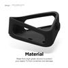 elago Apple TV Mount 4k 3rd Generation- 3 Mount Options (Magnet, Hang, Screw), Compatible with 2022 Apple TV 4K 3rd Generation/Fit Size, Prevents overheating view 3