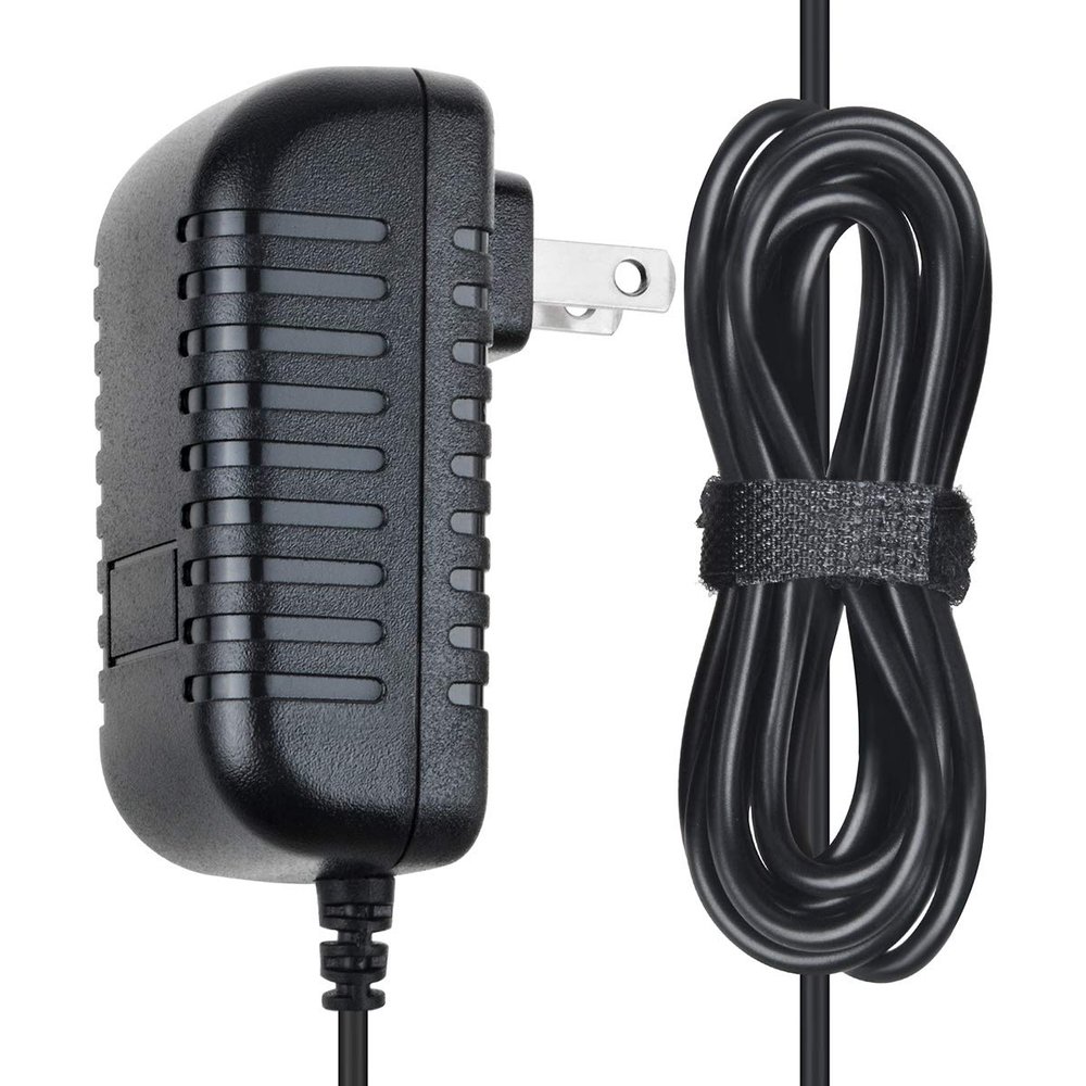 SKKSource AC/DC Power Charger Adapter Compatible with MODIS Ultra EEMS328 Snap On Scanner Mains