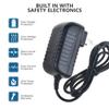 SKKSource AC/DC Power Charger Adapter Compatible with MODIS Ultra EEMS328 Snap On Scanner Mains view 2