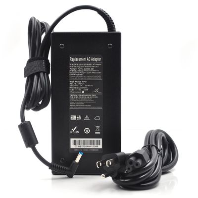 150W Power Supply Charger 19.5V 7.7A AC Adapter Laptop Charger for HP ZBook Studio15 G3 G4 G5 HP ZBook G3 G4 OMEN x by 15 17 ADP-150XB B 710415-001 776620-001 75626-003 917677-003 with Power Cord