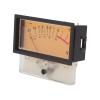 12V High Accuracy VU Meter Header DB Audio Level Header Power Amplifier Level Meter with Backlight (1000UA 50) view 2