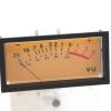 12V High Accuracy VU Meter Header DB Audio Level Header Power Amplifier Level Meter with Backlight (1000UA 50) view 3