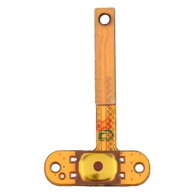 for Galaxy Tab Active3 SM-T575 Return Key Home Button Flex Cable