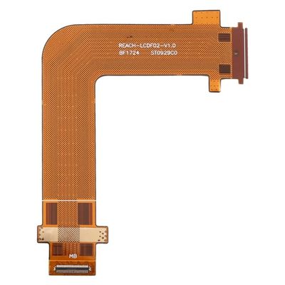 HONGYAN Motherboard Flex Cable for Huawei MediaPad T3 8.0 / KOB-W09