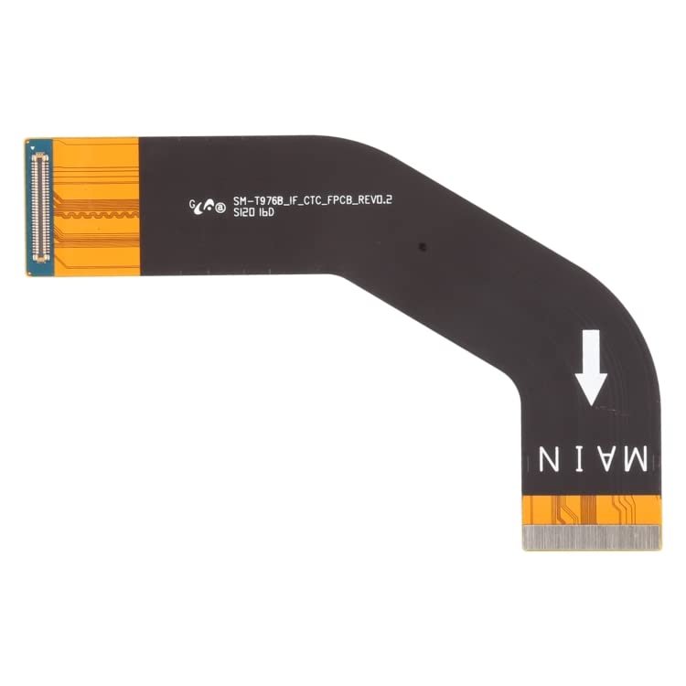 for Samsung Galaxy Tab S7+ SM-T970/T976 Motherboard Flex Cable