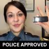 Prepared Hero Defense Alarm - 4 Pack - Personal Security Alarm That Fits in Your Pocket view 3