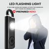 Prepared Hero Defense Alarm - 4 Pack - Personal Security Alarm That Fits in Your Pocket view 4