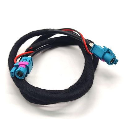 GXMRHWY HSD Connector Z Code 6Pin Female to Female LVDS Cable 1M