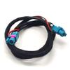 GXMRHWY HSD Connector Z Code 6Pin Female to Female LVDS Cable 1M view 1