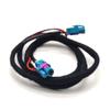 GXMRHWY HSD Connector Z Code 6Pin Female to Female LVDS Cable 1M view 2
