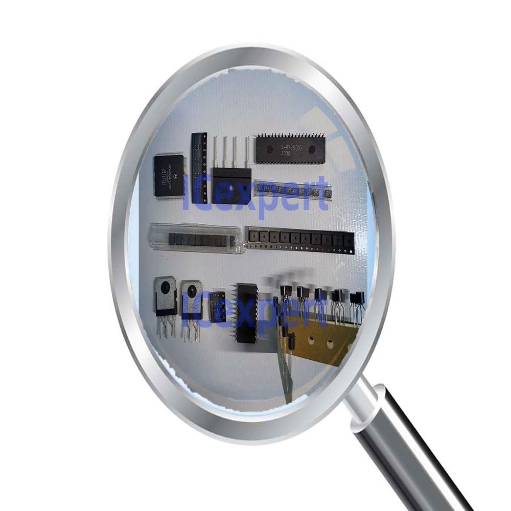 50PCS New CR6224T