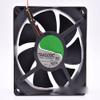 12v 0.77A B34659-57 SNY 12038 120x120x38mm 12cm Server Inverter Axial Case Cooling Fans view 1