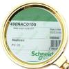 490NAC0100 HSBY SFP Socket - RJ45 view 1