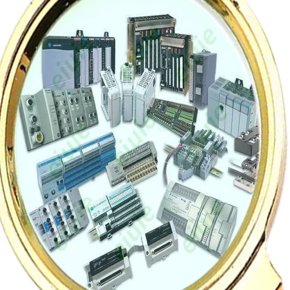 M580 Ethernet Module BMXNGD0100 Ethernet TCP/IP Network Module