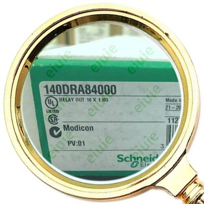 140DRA84000 Discrete Output Module 16 O 140 DRA 840 00