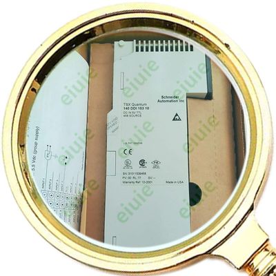 140DDI15310 Discrete Input Module 32 I, 5 V DC 140 DDI 153 10