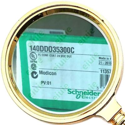 140DDO35300C Discrete Output Module 32 O Solid State