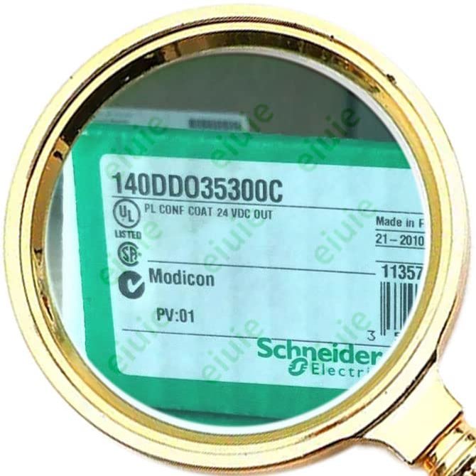 140DDO35300C Discrete Output Module 32 O Solid State
