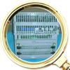 170ADO74050 Discrete Output Module Discrete 170-ADO-740-50 Output Base 230 V AC 0.5 A PLC Module Modular view 1