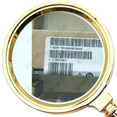 6ES7193-6AG40-0AA0Bus Adapter 6ES7 193-6AG40-0AA0