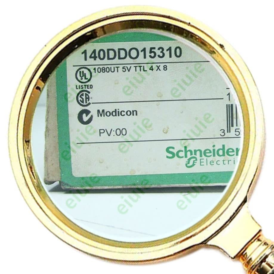 140DDO15310 Discrete Output Module 32 O 140 DDO 153 10
