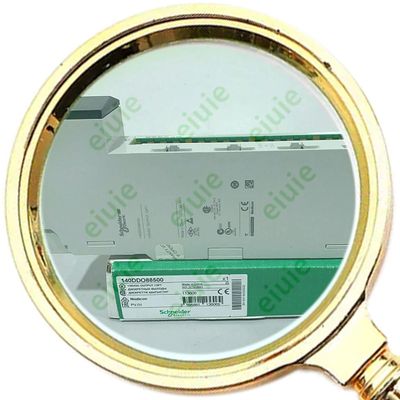 140DDO88500 Discrete Output Module 12 O, 24-125 V DC 140 DDO 885 00