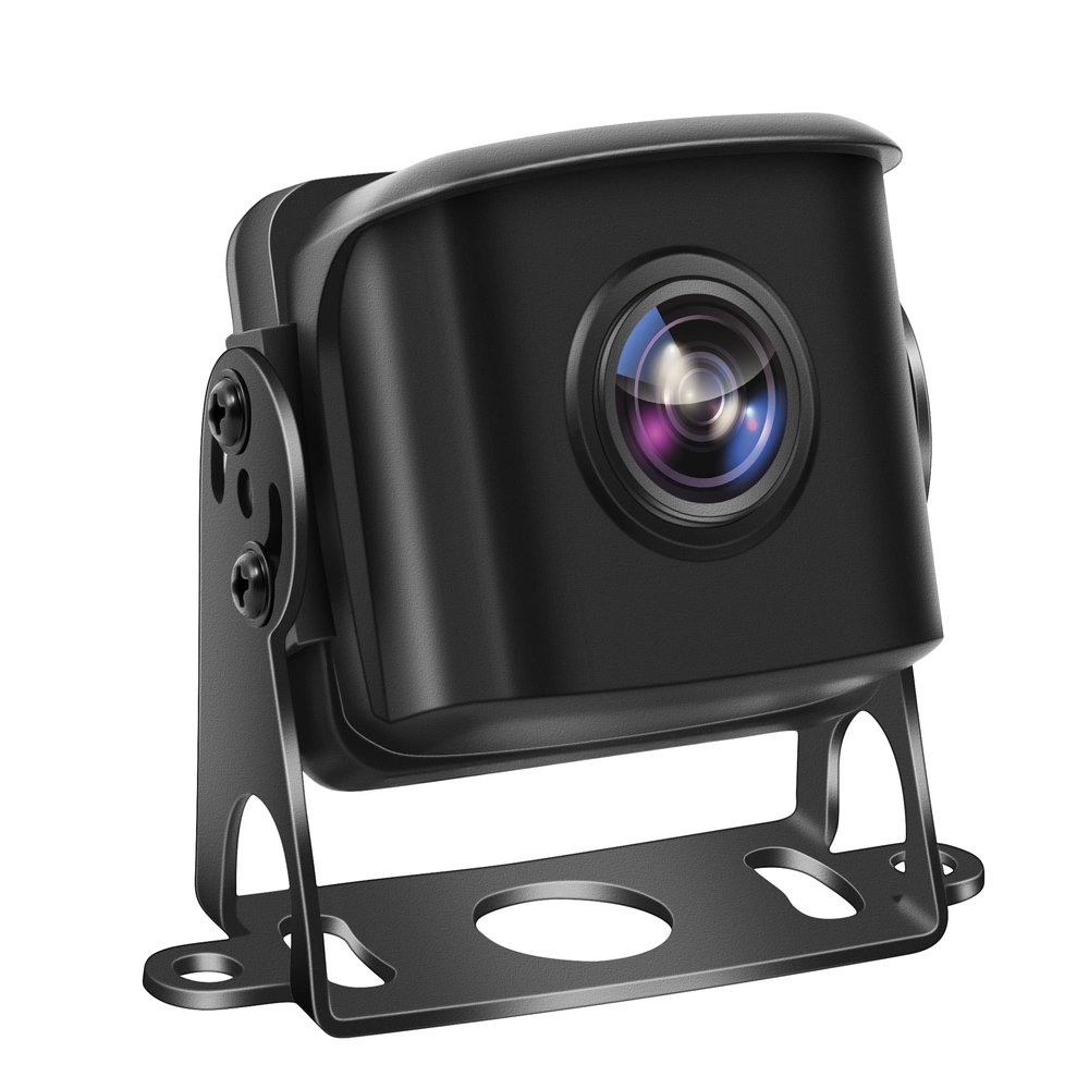 Losuudy Wired Backup Camera K3 with HD1080P just for Losuudy L-A1 & L-A2 Camera System