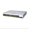 Cisco Business CBS220-48T-4G Smart Switch | 48 Port GE | 4x1G SFP | (CBS220-48T-4G-NA) (Renewed) view 1