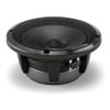 Alpine 2 Pairs HDZ-65CS Status Series Hi-Res 6.5 2-Way Slim-fit Component Speaker Set view 3