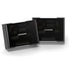 Alpine 2 Pairs HDZ-65CS Status Series Hi-Res 6.5 2-Way Slim-fit Component Speaker Set view 4