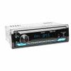 Single DIN Bluetooth Front SD/USB/AUX Car Stereo Upgrade for 2003-2004 Toyota Sequoia (Non-Amplified) view 2