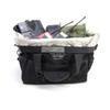 Faraday Defense- Small Wide-Mouth Deluxe Utility Bag. Faraday Bag. Anti-tracking Anti-Hacking Faraday .RF Signal Blocking Liner. Shields Delicate Electronics view 2